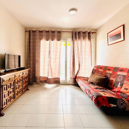 Roc Mar 3 3B - Apartamento Cerca Del Centro Y De La Playa - Terraza Con Vistas Al Mar Y Al Puerto โรเซส ภายนอก รูปภาพ