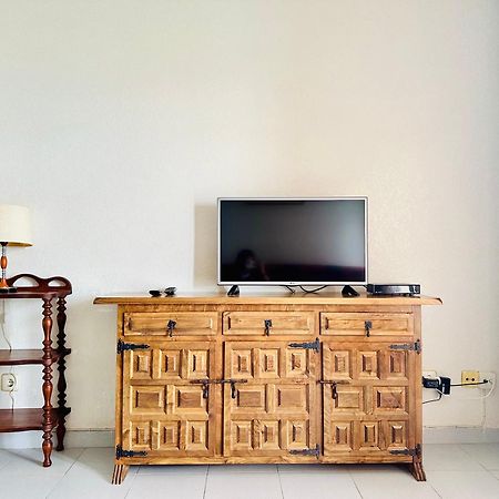 Roc Mar 3 3B - Apartamento Cerca Del Centro Y De La Playa - Terraza Con Vistas Al Mar Y Al Puerto โรเซส ภายนอก รูปภาพ